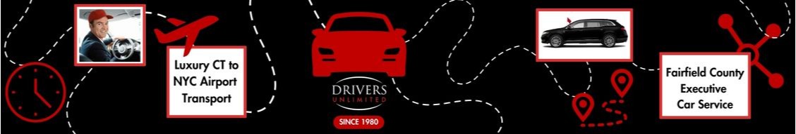 Drivers Unlimited cover image