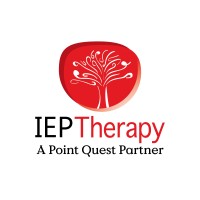 IEP Therapy logo