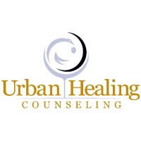 Urban Healing Counseling, PLLC logo