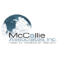 McCallie Associates, Inc. logo
