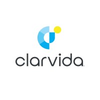 Clarvida Pennsylvania logo