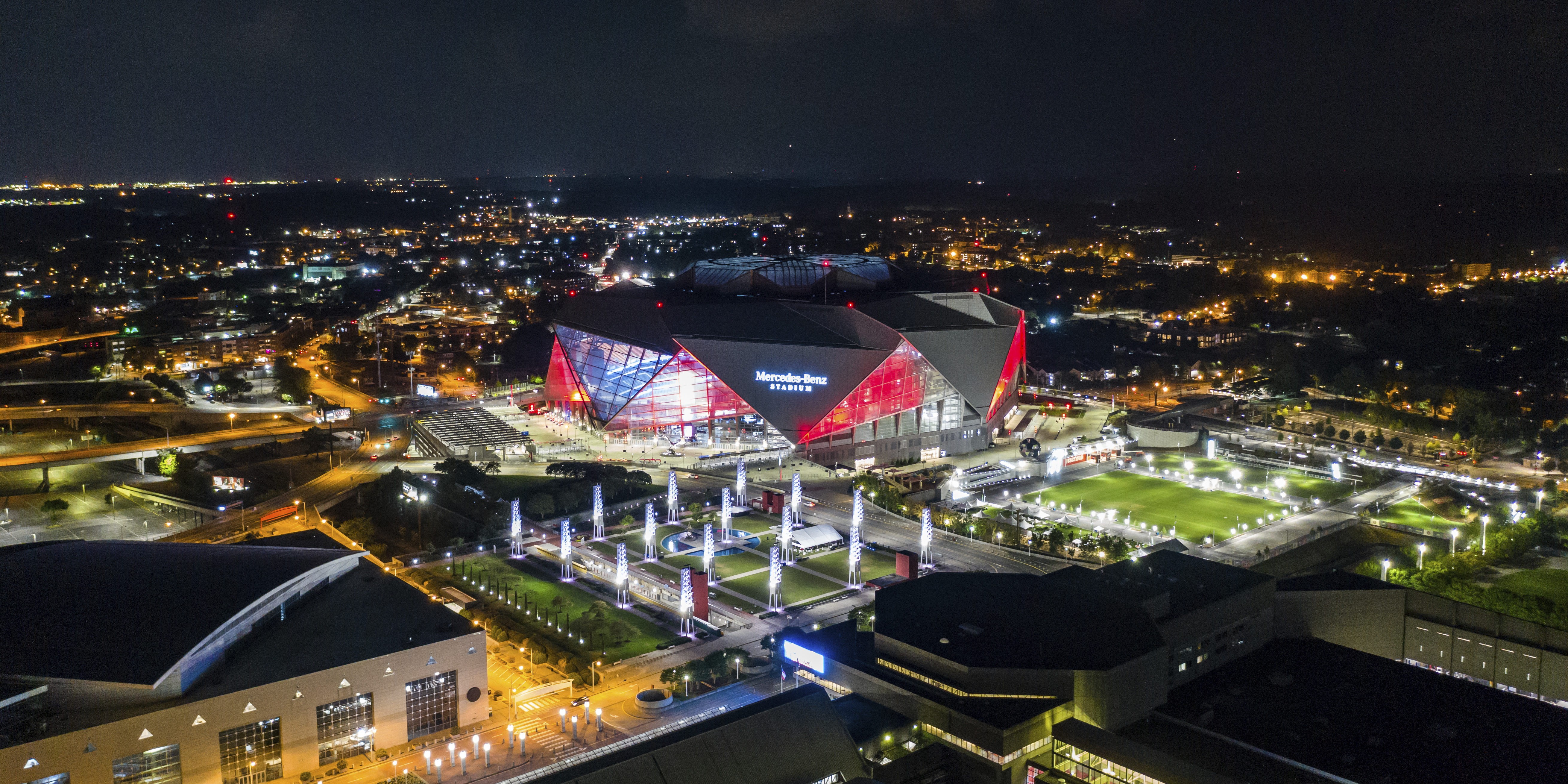 AMB Sports and Entertainment cover image