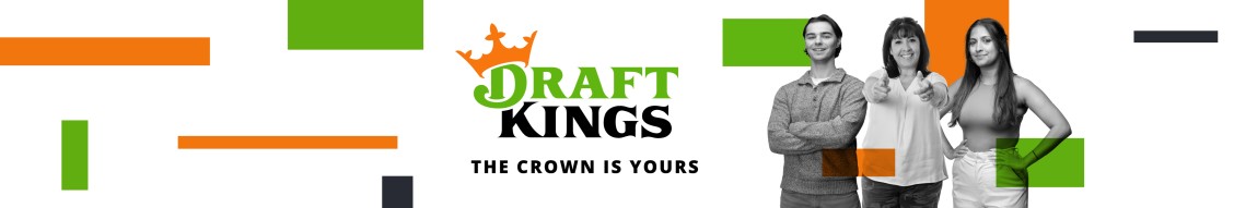 DraftKings Inc. cover image