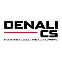 DENALI CONSTRUCTION SERVICES, LLC logo