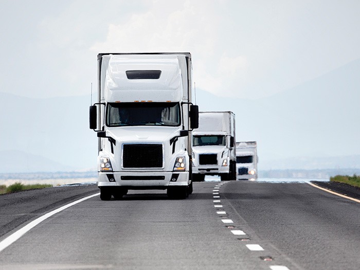 Landmark Transport Group of Companies cover image