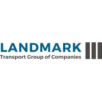 Landmark Transport Group of Companies logo