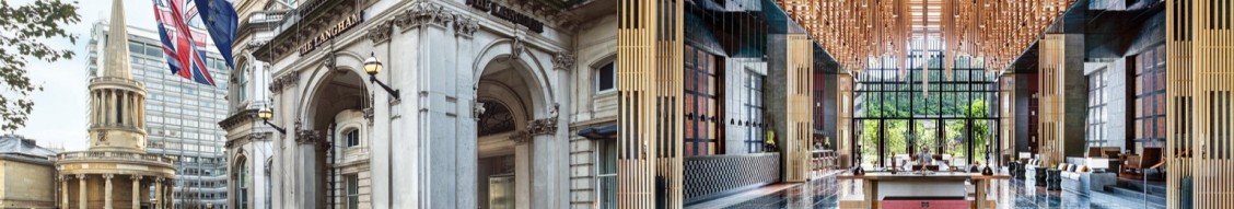 Langham Hospitality Group cover image