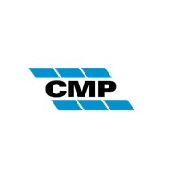 CMP Pumping logo