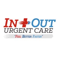 In & Out Urgent Care logo