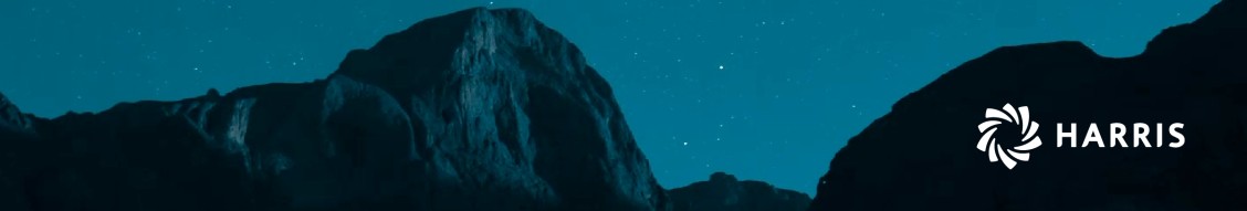 Harris Computer cover image