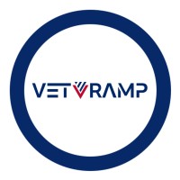 VetRamp logo