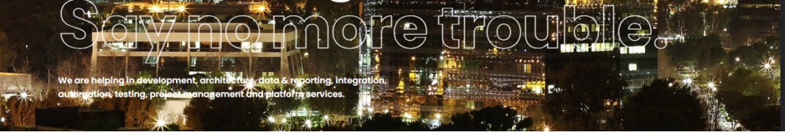 Blue Swan Technologies cover image