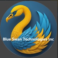 Blue Swan Technologies logo