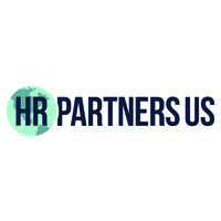 HR Partners US logo