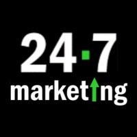 24 Seven Marketing, LLC logo