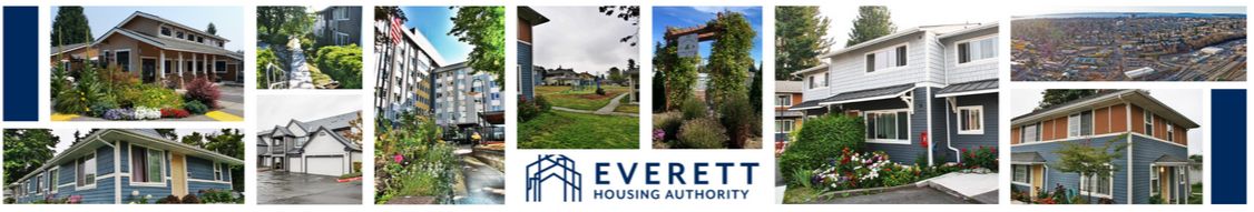 Everett Housing Authority cover image