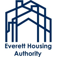 Everett Housing Authority logo