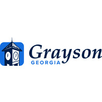 City of Grayson logo