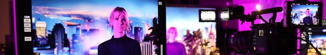 AbelCine cover image