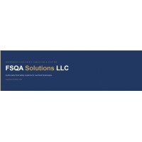 FSQA Solutions LLC logo