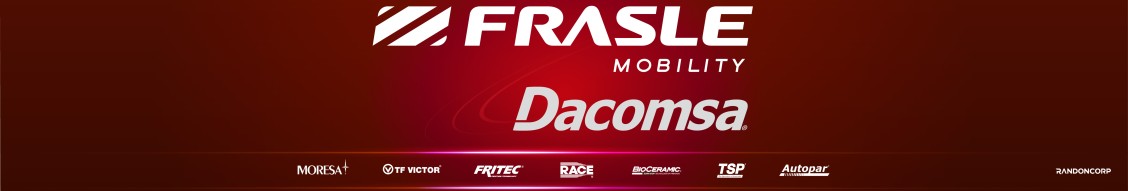 Dacomsa - Frasle Mobility cover image