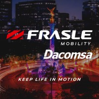 Dacomsa - Frasle Mobility logo