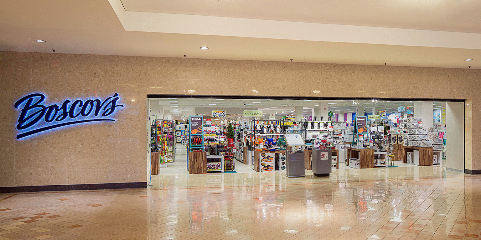 Boscov's Department Store, LLC cover image