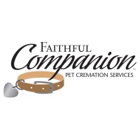 Faithful Companion Pet Cremation logo