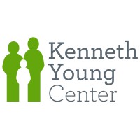 Kenneth Young Center logo