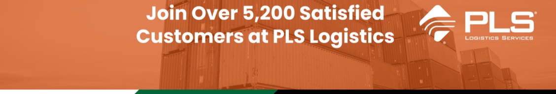 PLS Logistics Services cover image