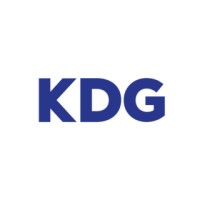 KDG logo