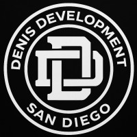 Denis Development logo