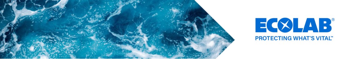 Ecolab cover image