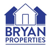 Bryan Properties logo