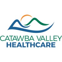 Catawba Valley Healthcare ( not part of Catawba Valley Health System) logo