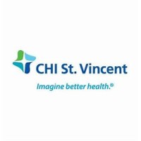 CHI ST VINCENT HOT SPRINGS REHABILITATION HOSPITAL logo