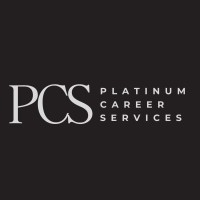 Platinum Career Services logo
