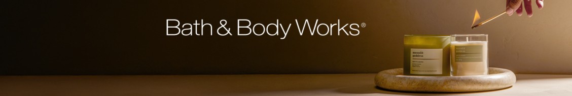 Bath & Body Works cover image