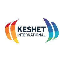 Keshet International logo