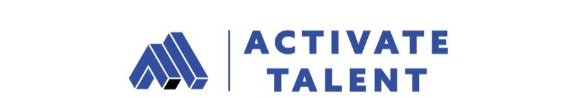 Activate Talent cover image