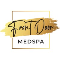 Front Door Medspa logo