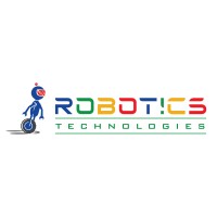 Robotics Technologies LLC logo