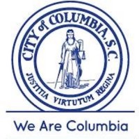 City of Columbia SC logo