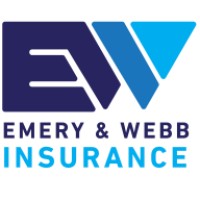 Emery & Webb Insurance logo