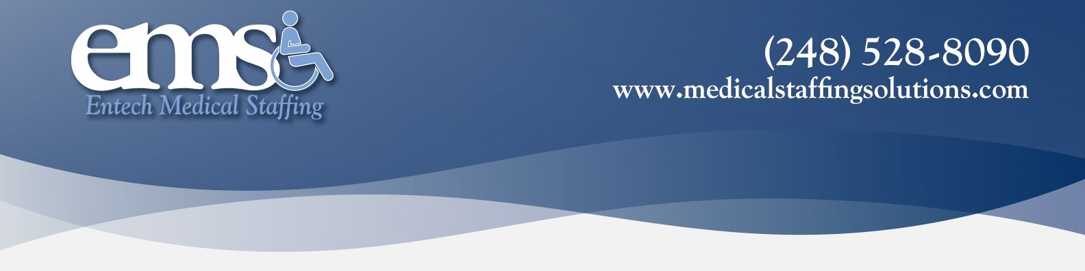 Entech Medical Staffing cover image