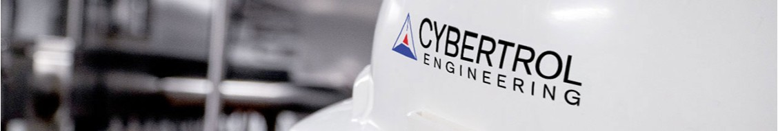 Cybertrol Engineering cover image