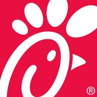Chick-fil-A at 42nd and Madison logo