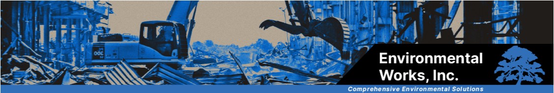 Environmental Works, Inc. cover image