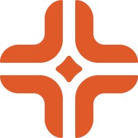 HCA HealthONE logo