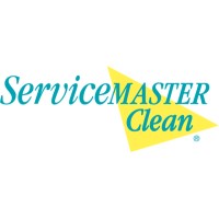 ServiceMaster Clean® logo